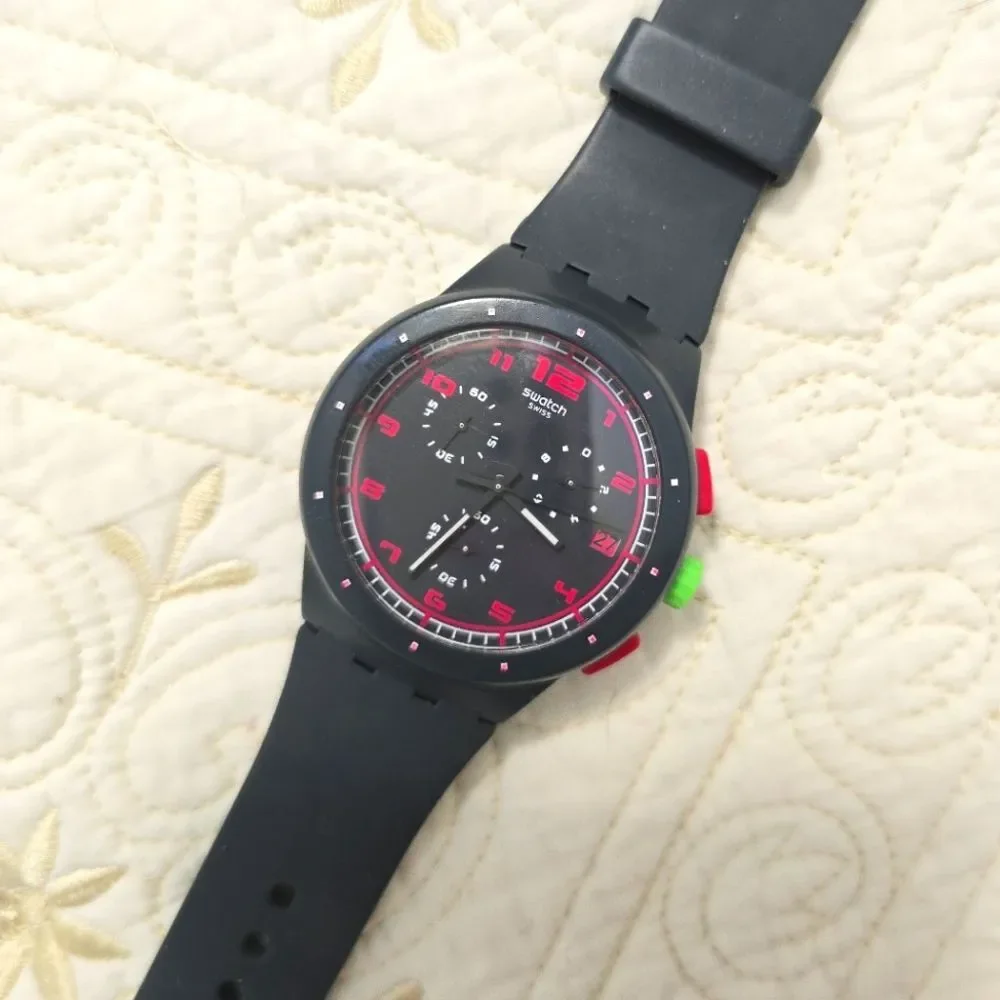 Swatch SUSA400 